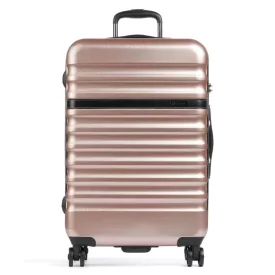   Bugatti férfi  Hard-Top tok keményfalú bőrönd 75 cm 49710231
