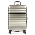 Bugatti férfi  Hard-Top tok keményfalú bőrönd 75 cm 49710279