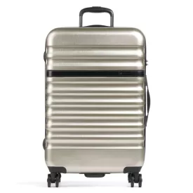   Bugatti férfi  Hard-Top tok keményfalú bőrönd 75 cm 49710279