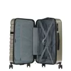 Bugatti férfi  Hard-Top tok keményfalú bőrönd 75 cm 49710279