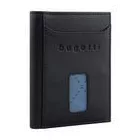 Bugatti férfi mini pénztárca  491480N01