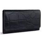 Bugatti férfi női hosszú pénztárca  flap 49591401