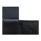 Bugatti férfi pénztárca  flap  49239801