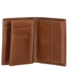Bugatti férfi upright pénztárca  flap 49239907