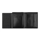 Bugatti férfi pénztárca  flap upright 49401301