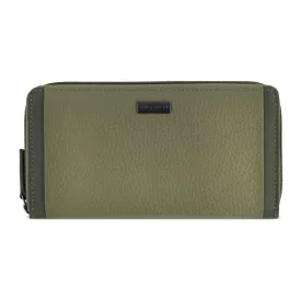 Bugatti Női hosszú cipzár pénztárca  49223310