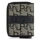 Bugatti Női cipzár pénztárca  49435001