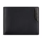 Bugatti férfi pénztárca  flap  49165101