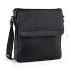 Bugatti férfi válltáska táska  flap 49165601