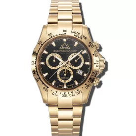 Christophe Duchamp férfi karóra Grand Mont CD7101-05