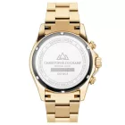 Christophe Duchamp férfi karóra Grand Mont CD7101-05