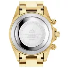 Christophe Duchamp férfi karóra Grand Mont Ceramic CD7102-05