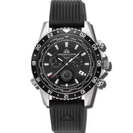 Christophe Duchamp férfi karóra Velocite V2 CD7302-01