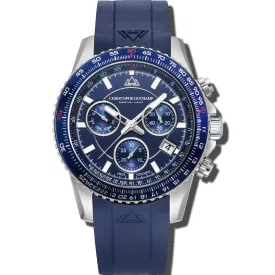 Christophe Duchamp férfi karóra Velocite V2 CD7302-02
