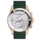 Christophe Duchamp férfi karóra Velocite V2 CD7302-04