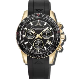 Christophe Duchamp férfi karóra Velocite V2 CD7302-06