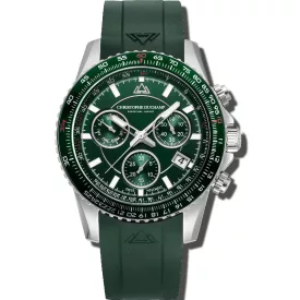 Christophe Duchamp férfi karóra Velocite V2 CD7302-07