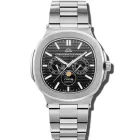 Christophe Duchamp férfi karóra L'envie Moonphase CD7802-02