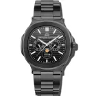 Christophe Duchamp férfi karóra L'envie Moonphase CD7802-03