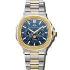 Christophe Duchamp férfi karóra L'envie Moonphase CD7802-07