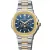 Christophe Duchamp férfi karóra L'envie Moonphase CD7802-07