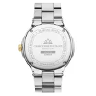 Christophe Duchamp férfi karóra L'envie Moonphase CD7802-07