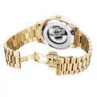 Christophe Duchamp férfi karóra Audace automata CD8102-05