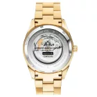 Christophe Duchamp férfi karóra Audace automata CD8102-06