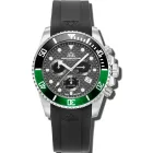 Christophe Duchamp férfi karóra Marine Chrono Rubber CD8202-04