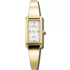 Christophe Duchamp női karóra Aurora CD8401-05