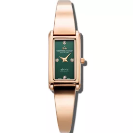 Christophe Duchamp női karóra Aurora CD8401-10