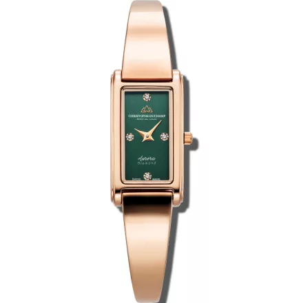 Christophe Duchamp női karóra Aurora CD8401-10