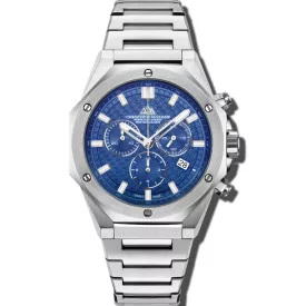 Christophe Duchamp férfi karóra Raidillon Chrono CD8502-01