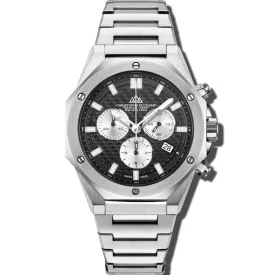 Christophe Duchamp férfi karóra Raidillon Chrono CD8502-02