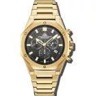 Christophe Duchamp férfi karóra Raidillon Chrono CD8502-03