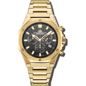 Christophe Duchamp férfi karóra Raidillon Chrono CD8502-03