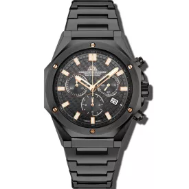 Christophe Duchamp férfi karóra Raidillon Chrono CD8502-05