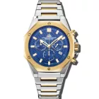 Christophe Duchamp férfi karóra Raidillon Chrono CD8502-06