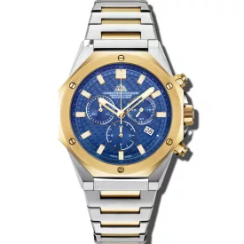 Christophe Duchamp férfi karóra Raidillon Chrono CD8502-06