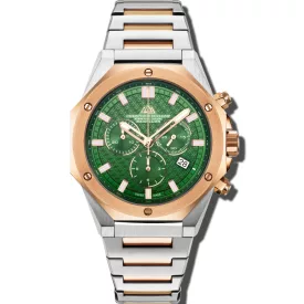 Christophe Duchamp férfi karóra Raidillon Chrono CD8502-08