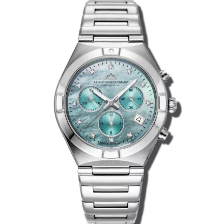 Christophe Duchamp női karóra D'Orsay CD8601-01