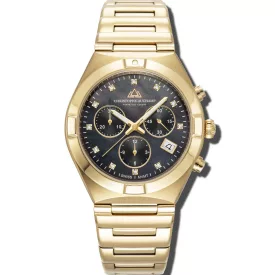 Christophe Duchamp női karóra D'Orsay CD8601-03
