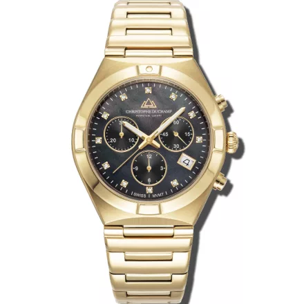 Christophe Duchamp női karóra D'Orsay CD8601-03
