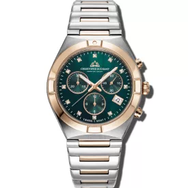 Christophe Duchamp női karóra D'Orsay CD8601-04