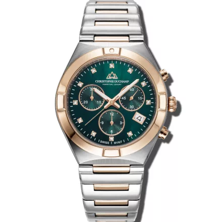 Christophe Duchamp női karóra D'Orsay CD8601-04