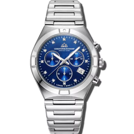 Christophe Duchamp női karóra D'Orsay CD8601-07