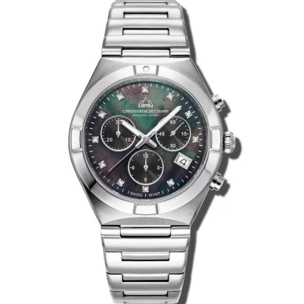 Christophe Duchamp női karóra D'Orsay CD8601-08