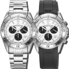 Christophe Duchamp férfi karóra Stratos CD8701-01