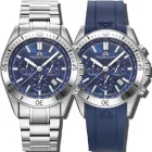 Christophe Duchamp férfi karóra Stratos CD8701-02