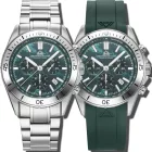 Christophe Duchamp férfi karóra Stratos CD8701-03